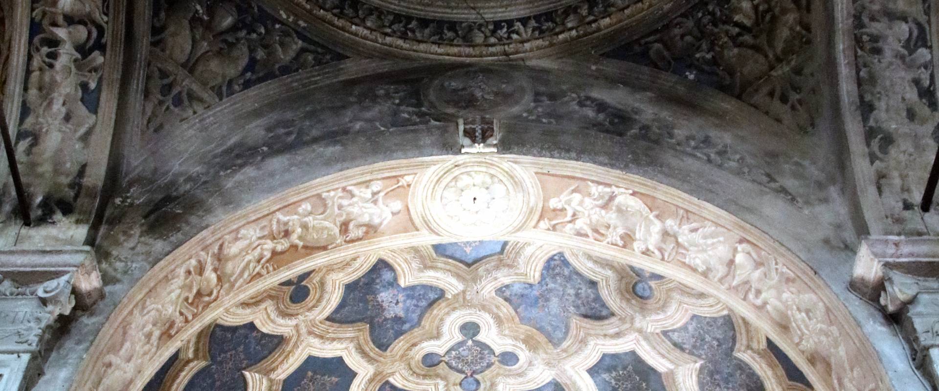 Chiesa di San Sisto (Piacenza), interno 21 foto di Mongolo1984